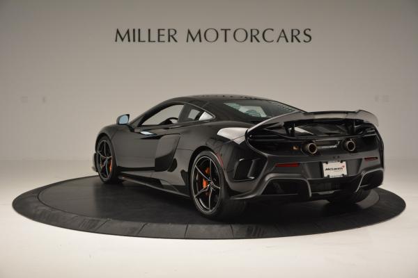 Used 2016 McLaren 675LT for sale Sold at Aston Martin of Greenwich in Greenwich CT 06830 5