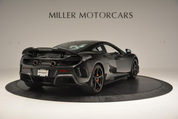 Used 2016 McLaren 675LT for sale Sold at Aston Martin of Greenwich in Greenwich CT 06830 7