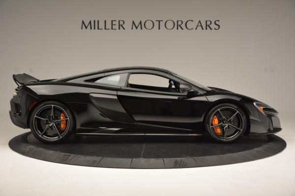 Used 2016 McLaren 675LT for sale Sold at Aston Martin of Greenwich in Greenwich CT 06830 9