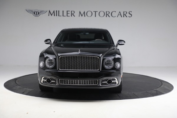Used 2017 Bentley Mulsanne for sale $149,900 at Aston Martin of Greenwich in Greenwich CT 06830 19