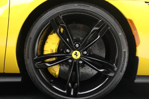 Used 2022 Ferrari 296 GTB for sale Sold at Aston Martin of Greenwich in Greenwich CT 06830 22