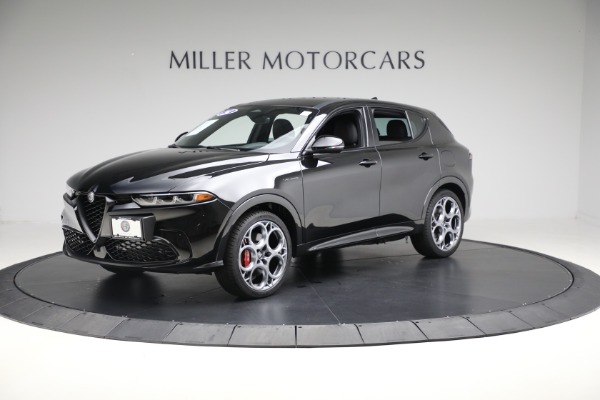 2024 Alfa Romeo Tonale