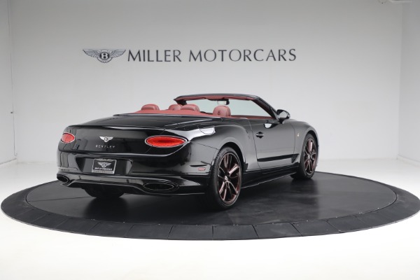 Used 2020 Bentley Continental GTC First Edition for sale Sold at Aston Martin of Greenwich in Greenwich CT 06830 10