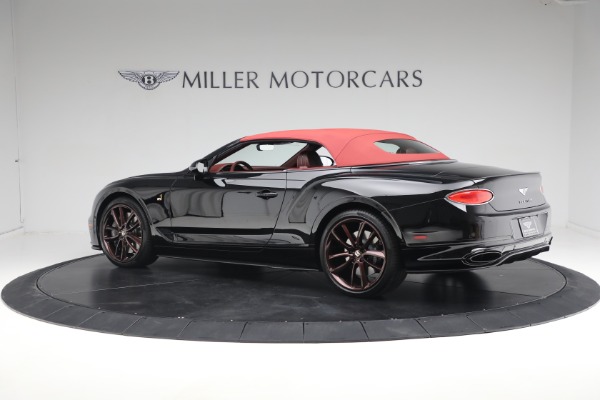 Used 2020 Bentley Continental GTC First Edition for sale Sold at Aston Martin of Greenwich in Greenwich CT 06830 20