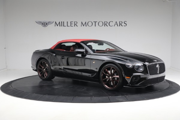 Used 2020 Bentley Continental GTC First Edition for sale Sold at Aston Martin of Greenwich in Greenwich CT 06830 27
