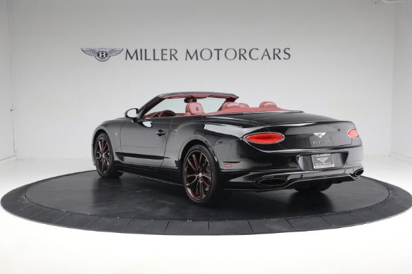 Used 2020 Bentley Continental GTC First Edition for sale Sold at Aston Martin of Greenwich in Greenwich CT 06830 7