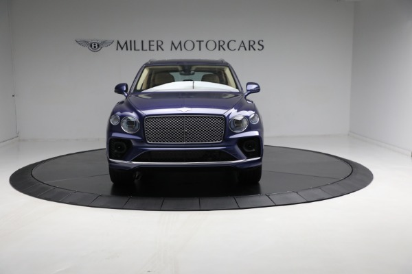Used 2023 Bentley Bentayga V8 for sale $183,900 at Aston Martin of Greenwich in Greenwich CT 06830 14