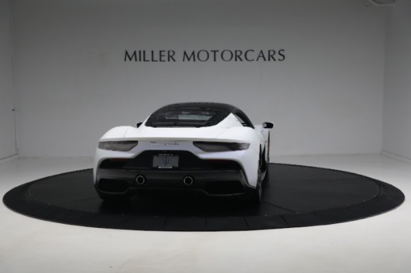 Used 2022 Maserati MC20 for sale $203,900 at Aston Martin of Greenwich in Greenwich CT 06830 13