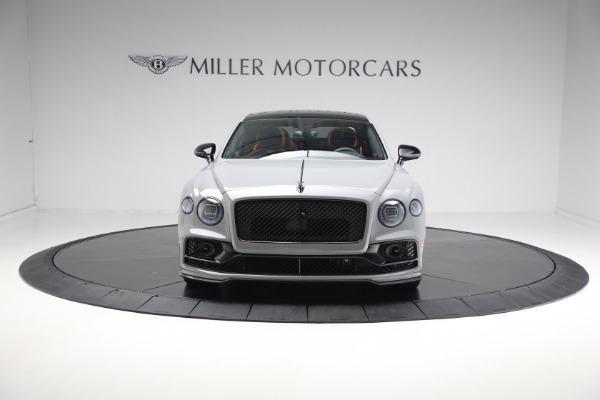 New 2024 Bentley Flying Spur S V8 for sale $349,925 at Aston Martin of Greenwich in Greenwich CT 06830 12
