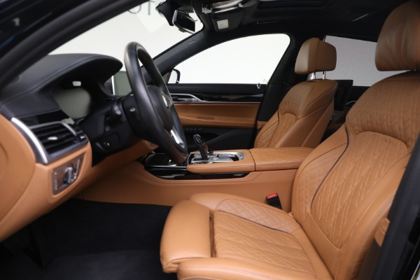 Used 2022 BMW 7 Series ALPINA B7 xDrive for sale $109,900 at Aston Martin of Greenwich in Greenwich CT 06830 17