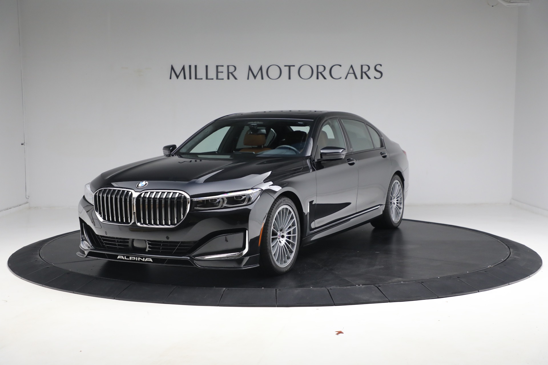 New 2007 BMW ALPINA B7 For Sale (Sold) | Chicago Motor Cars