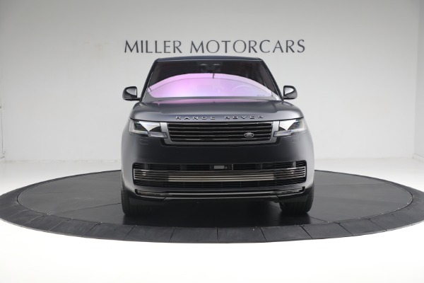 Used 2023 Land Rover Range Rover P530 SV for sale $229,900 at Aston Martin of Greenwich in Greenwich CT 06830 19