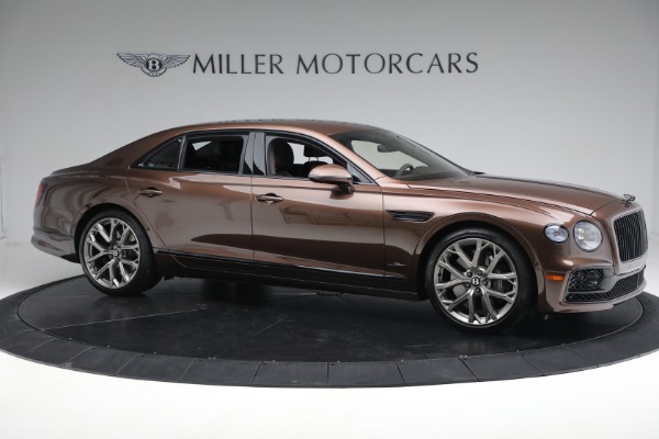Used 2023 Bentley Flying Spur Speed for sale $289,900 at Aston Martin of Greenwich in Greenwich CT 06830 10