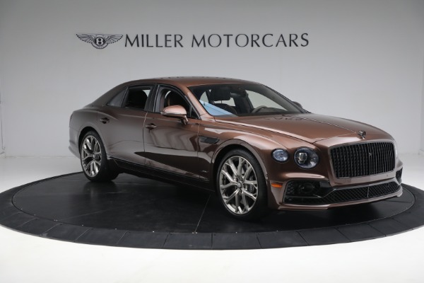 Used 2023 Bentley Flying Spur Speed for sale $289,900 at Aston Martin of Greenwich in Greenwich CT 06830 11