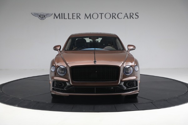 Used 2023 Bentley Flying Spur Speed for sale $289,900 at Aston Martin of Greenwich in Greenwich CT 06830 12