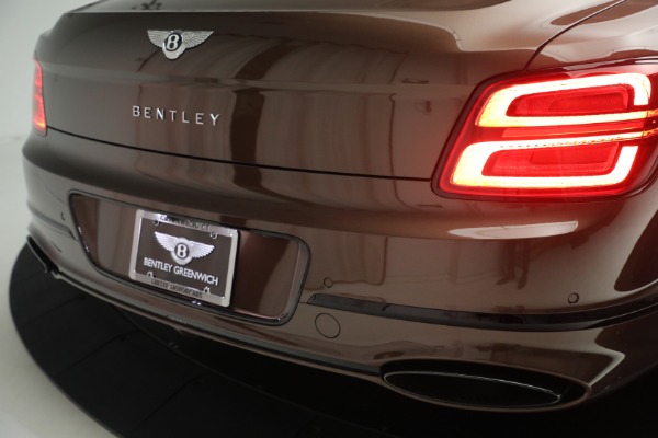 Used 2023 Bentley Flying Spur Speed for sale $289,900 at Aston Martin of Greenwich in Greenwich CT 06830 14