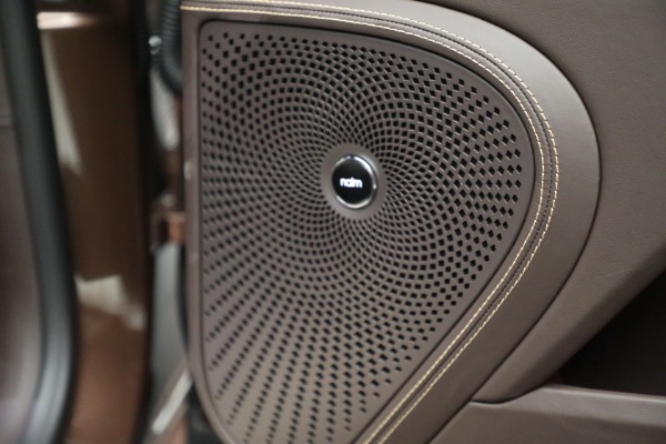 Used 2023 Bentley Flying Spur Speed for sale $289,900 at Aston Martin of Greenwich in Greenwich CT 06830 20