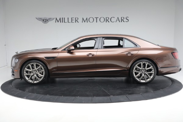Used 2023 Bentley Flying Spur Speed for sale $289,900 at Aston Martin of Greenwich in Greenwich CT 06830 3