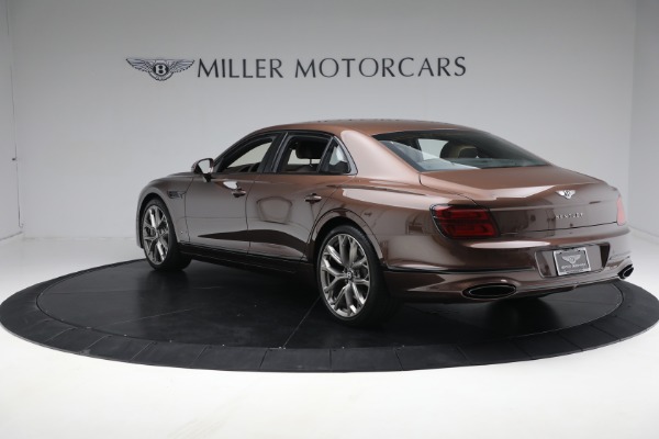 Used 2023 Bentley Flying Spur Speed for sale $289,900 at Aston Martin of Greenwich in Greenwich CT 06830 5