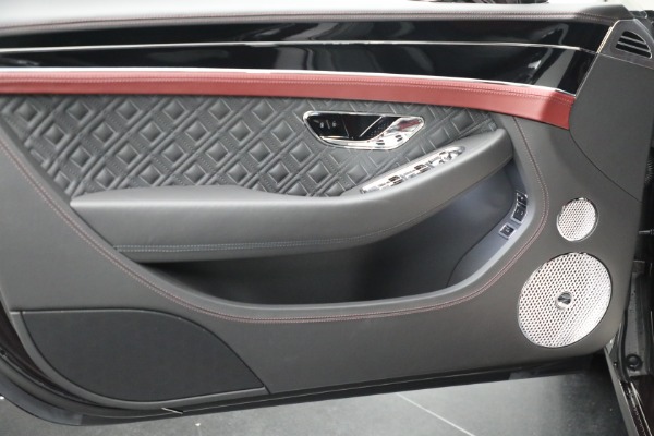 Used 2023 Bentley Continental GT Speed for sale $329,900 at Aston Martin of Greenwich in Greenwich CT 06830 16