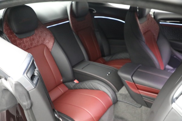 Used 2023 Bentley Continental GT Speed for sale $329,900 at Aston Martin of Greenwich in Greenwich CT 06830 20