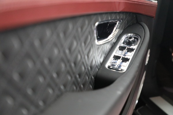 Used 2023 Bentley Continental GT Speed for sale $329,900 at Aston Martin of Greenwich in Greenwich CT 06830 21