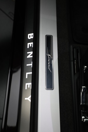 Used 2023 Bentley Continental GT Speed for sale $329,900 at Aston Martin of Greenwich in Greenwich CT 06830 26