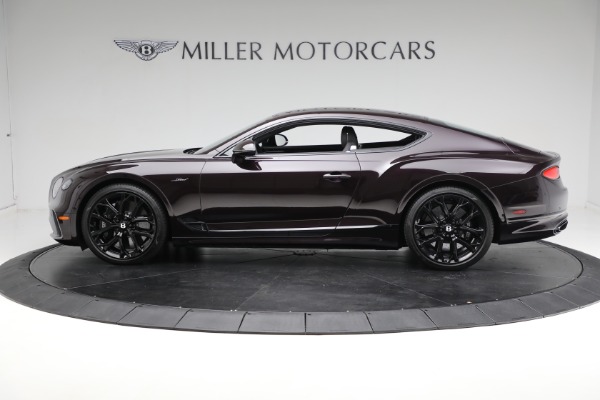 Used 2023 Bentley Continental GT Speed for sale $329,900 at Aston Martin of Greenwich in Greenwich CT 06830 4