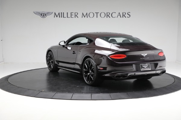 Used 2023 Bentley Continental GT Speed for sale $329,900 at Aston Martin of Greenwich in Greenwich CT 06830 6