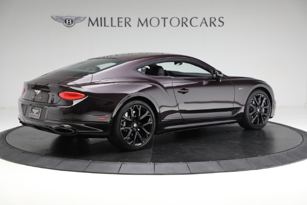 Used 2023 Bentley Continental GT Speed for sale $329,900 at Aston Martin of Greenwich in Greenwich CT 06830 9