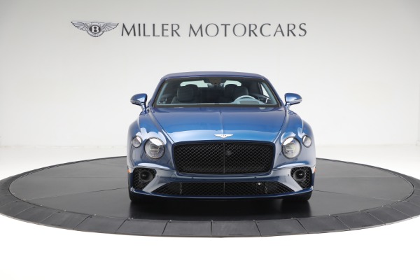 Used 2023 Bentley Continental GTC Speed for sale $324,900 at Aston Martin of Greenwich in Greenwich CT 06830 26