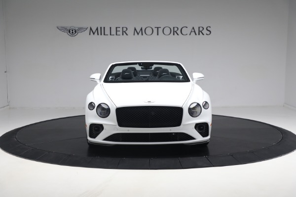 Used 2023 Bentley Continental GTC Speed for sale $324,900 at Aston Martin of Greenwich in Greenwich CT 06830 15