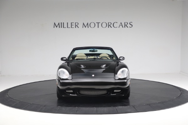 Used 2002 Panoz Esperante RS for sale Sold at Aston Martin of Greenwich in Greenwich CT 06830 12