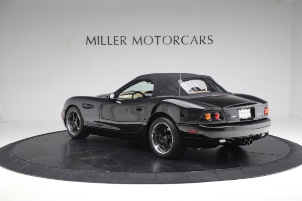 Used 2002 Panoz Esperante RS for sale Sold at Aston Martin of Greenwich in Greenwich CT 06830 15