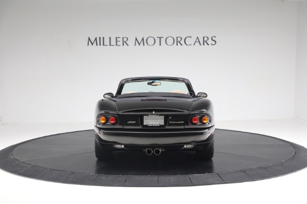 Used 2002 Panoz Esperante RS for sale Sold at Aston Martin of Greenwich in Greenwich CT 06830 6