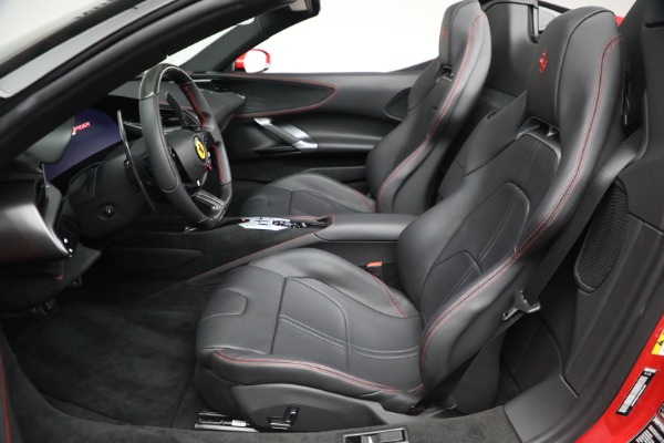 Used 2023 Ferrari SF90 Spider for sale $729,900 at Aston Martin of Greenwich in Greenwich CT 06830 20