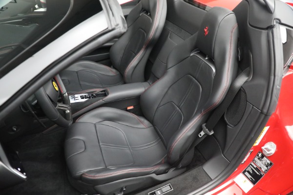 Used 2023 Ferrari SF90 Spider for sale $729,900 at Aston Martin of Greenwich in Greenwich CT 06830 21