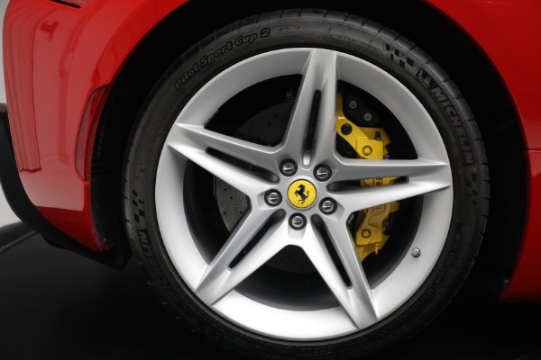 Used 2023 Ferrari SF90 Spider for sale $729,900 at Aston Martin of Greenwich in Greenwich CT 06830 28