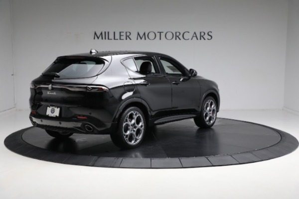 Used 2024 Alfa Romeo Tonale Veloce for sale $28,900 at Miller Motorcars Aston Martin in Greenwich CT 06830 11