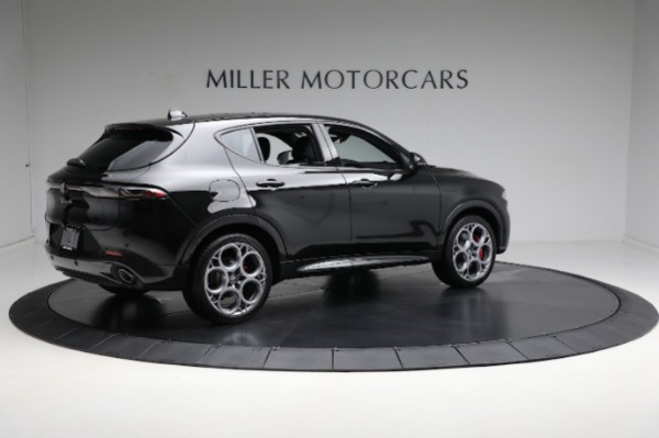 Used 2024 Alfa Romeo Tonale Veloce for sale $28,900 at Miller Motorcars Aston Martin in Greenwich CT 06830 12