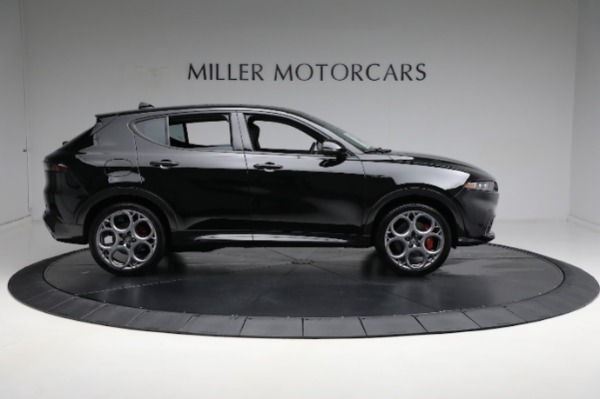 Used 2024 Alfa Romeo Tonale Veloce for sale $28,900 at Miller Motorcars Aston Martin in Greenwich CT 06830 13
