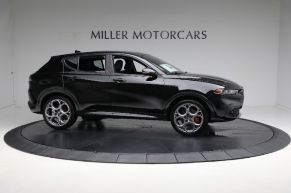Used 2024 Alfa Romeo Tonale Veloce for sale $28,900 at Miller Motorcars Aston Martin in Greenwich CT 06830 14