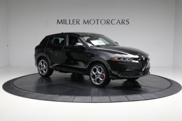Used 2024 Alfa Romeo Tonale Veloce for sale $28,900 at Miller Motorcars Aston Martin in Greenwich CT 06830 15