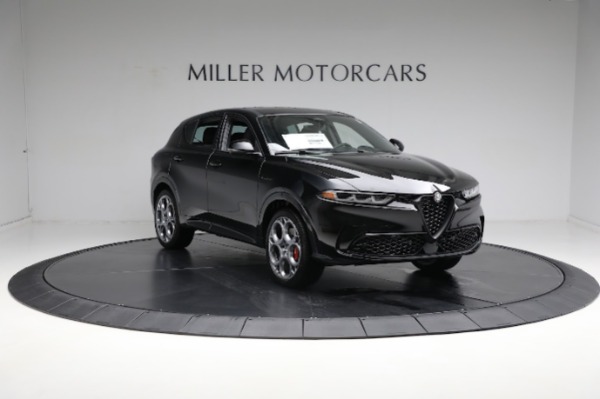 Used 2024 Alfa Romeo Tonale Veloce for sale $28,900 at Miller Motorcars Aston Martin in Greenwich CT 06830 16