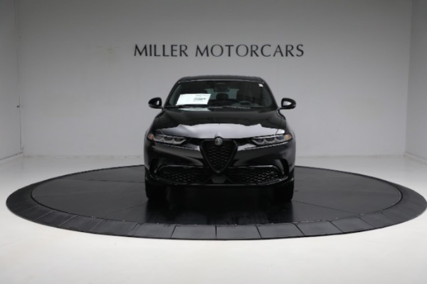 Used 2024 Alfa Romeo Tonale Veloce for sale $28,900 at Miller Motorcars Aston Martin in Greenwich CT 06830 18