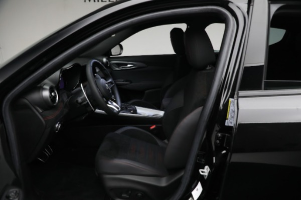 Used 2024 Alfa Romeo Tonale Veloce for sale $28,900 at Miller Motorcars Aston Martin in Greenwich CT 06830 19