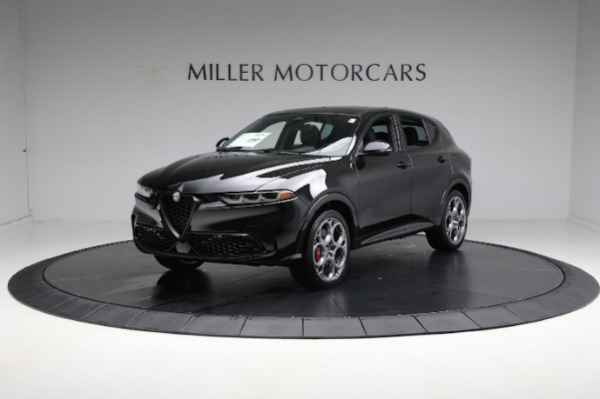 Used 2024 Alfa Romeo Tonale Veloce for sale $28,900 at Miller Motorcars Aston Martin in Greenwich CT 06830 2