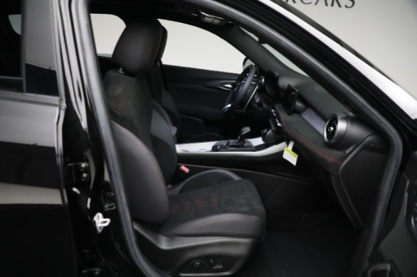Used 2024 Alfa Romeo Tonale Veloce for sale $28,900 at Miller Motorcars Aston Martin in Greenwich CT 06830 20