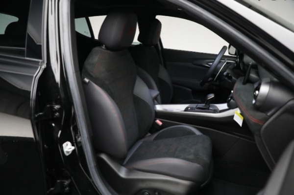 Used 2024 Alfa Romeo Tonale Veloce for sale $28,900 at Miller Motorcars Aston Martin in Greenwich CT 06830 22