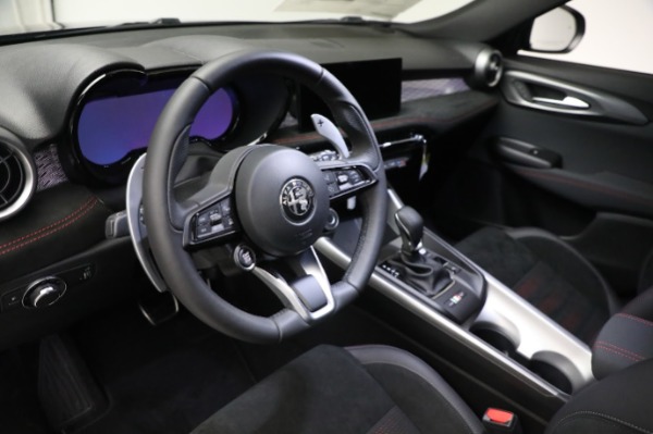 Used 2024 Alfa Romeo Tonale Veloce for sale $28,900 at Miller Motorcars Aston Martin in Greenwich CT 06830 23